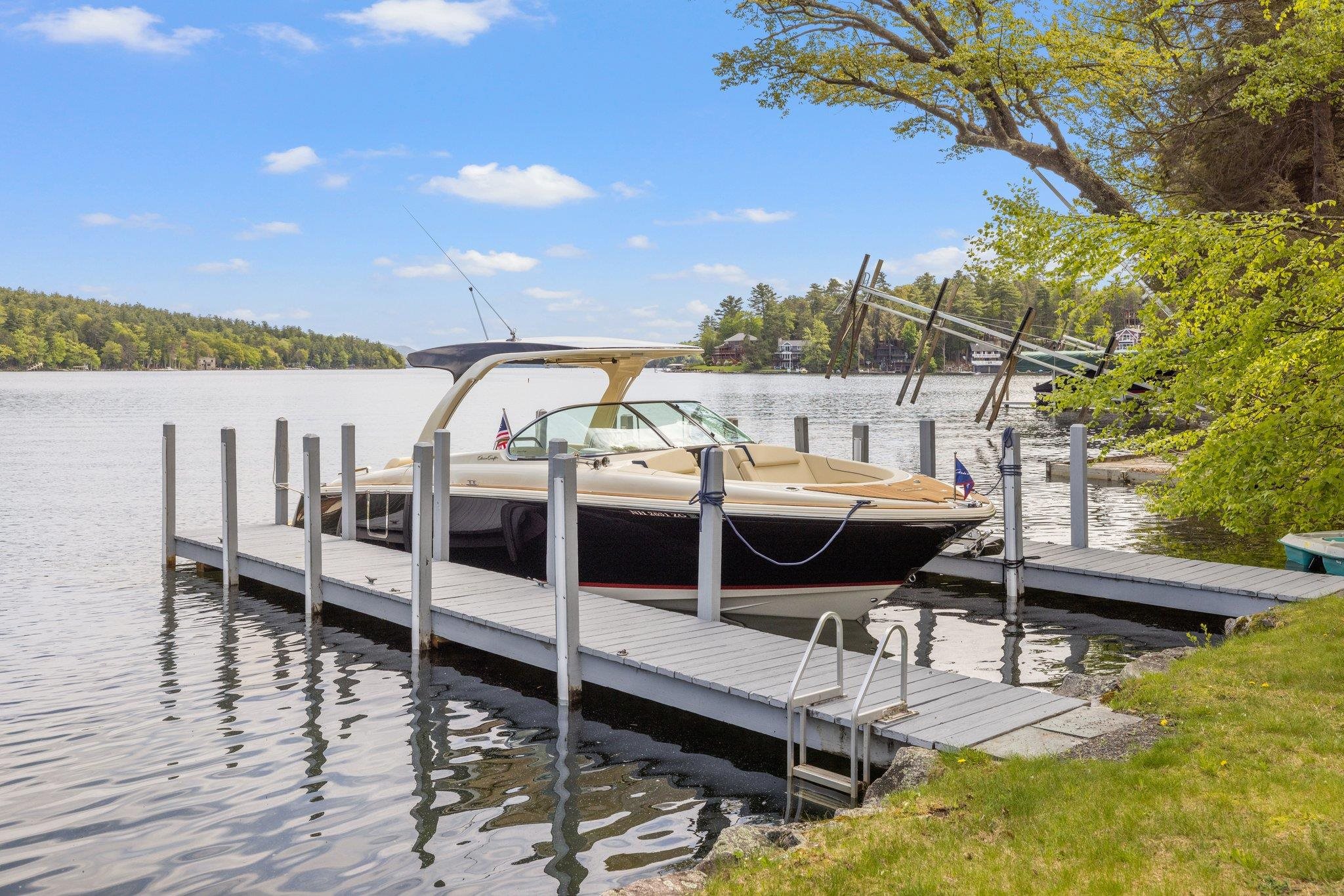 78 Rollins Road Alton, NH 03810 - Photo 5 of 40