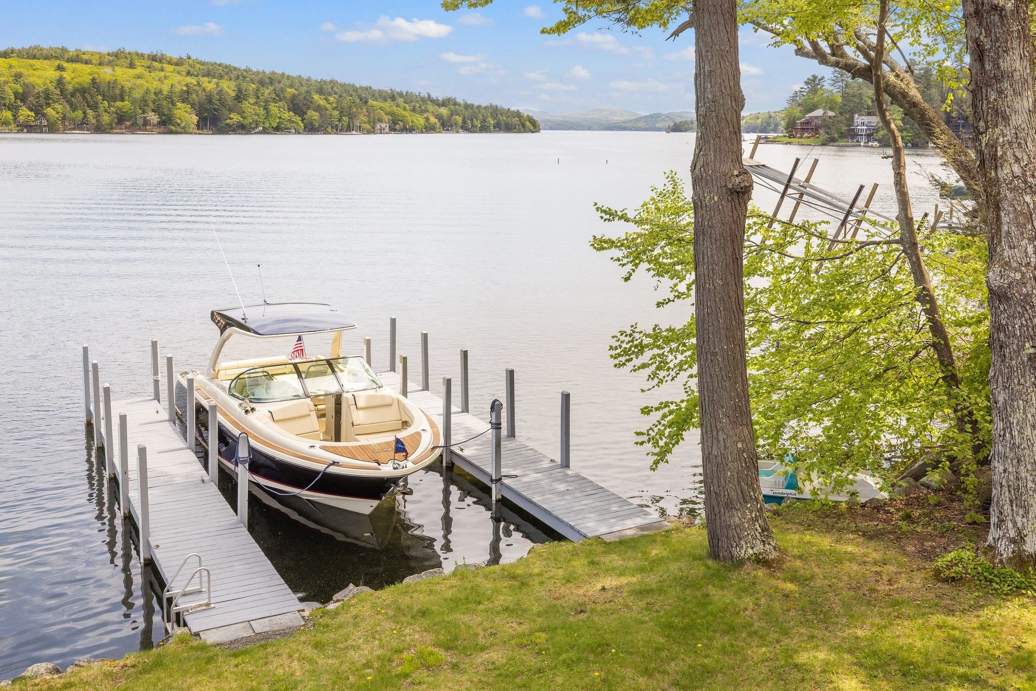 78 Rollins Road Alton, NH 03810 - Photo 7 of 40