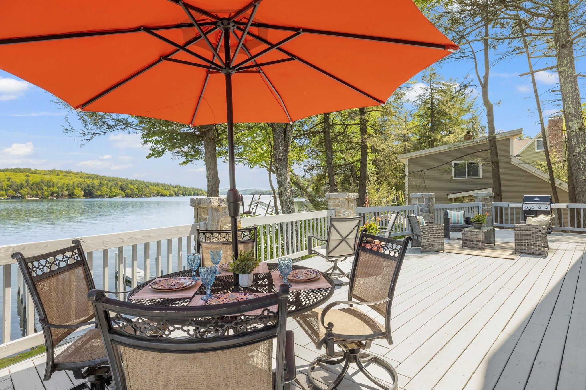 78 Rollins Road Alton, NH 03810 - Photo 9 of 40