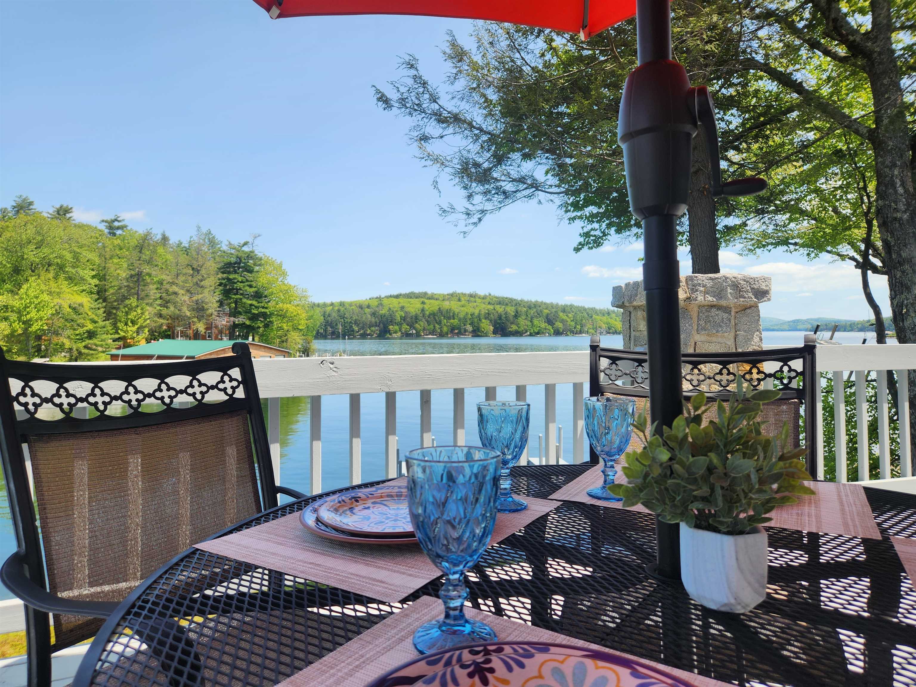 78 Rollins Road Alton, NH 03810 - Photo 10 of 40