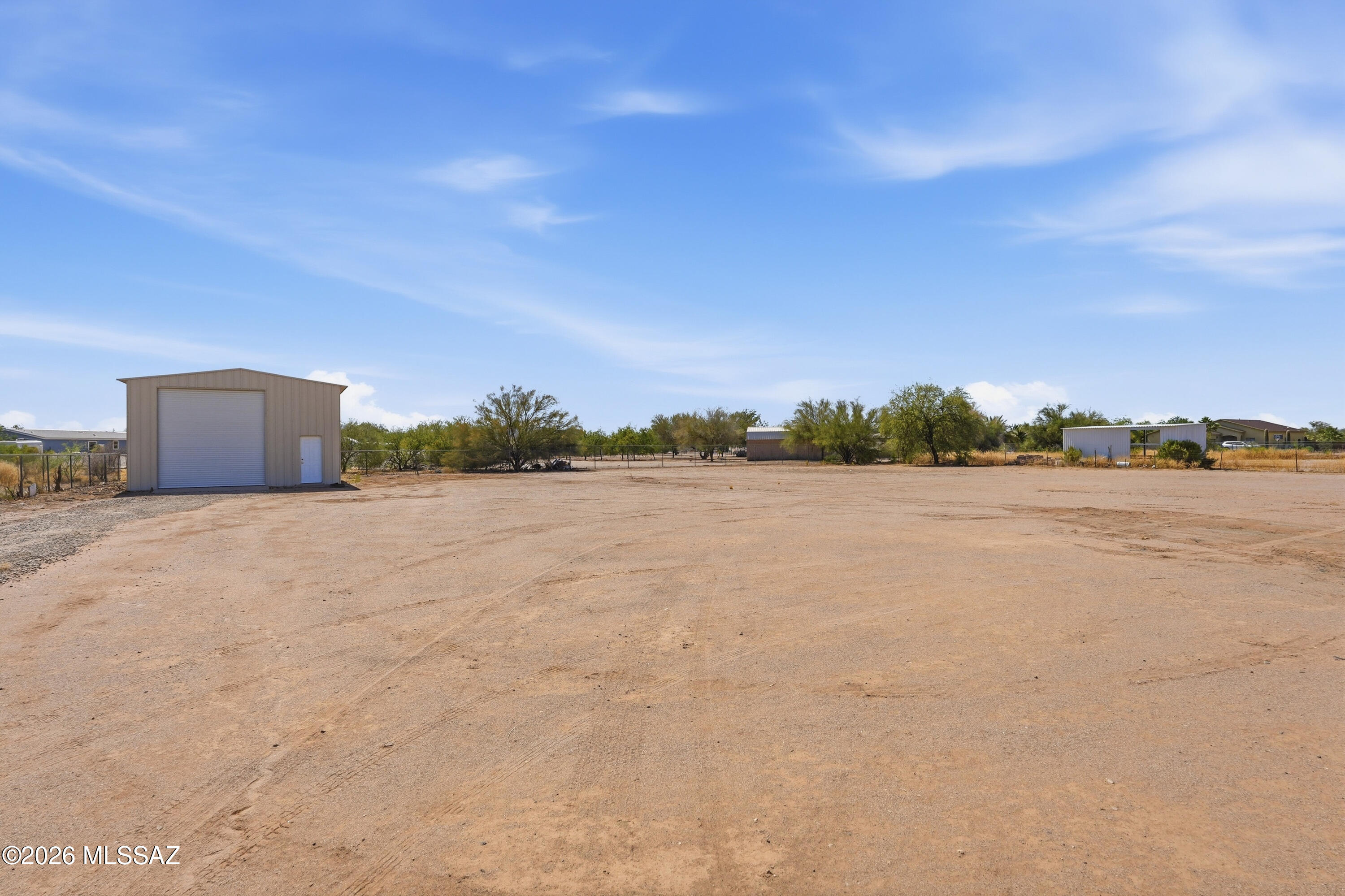 11303 North Derringer Road Marana, AZ 85653 - Photo 35 of 38