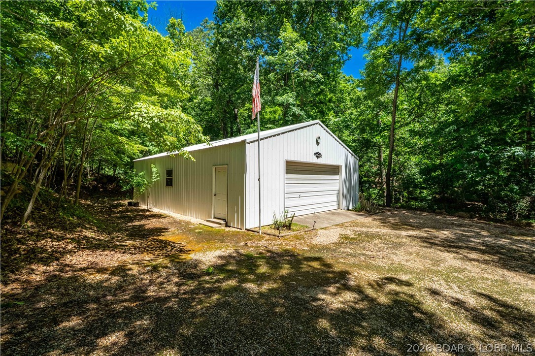 153 Sille Acres Road Sunrise Beach, MO 65079 - Photo 52 of 94