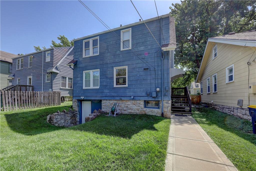 6108 Rockhill Road Kansas City, MO 64110 - Photo 21 of 27