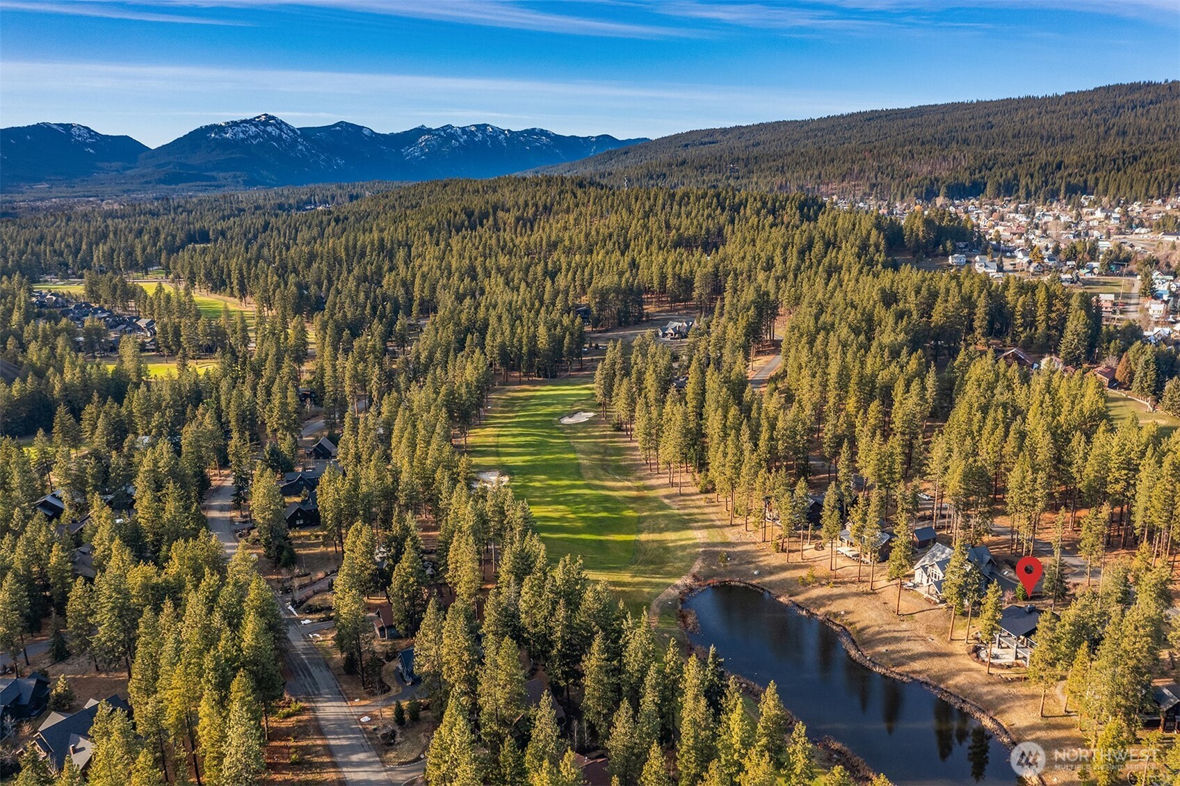 351 Steam Gin Loop Cle Elum, WA 98922 - Photo 36 of 39