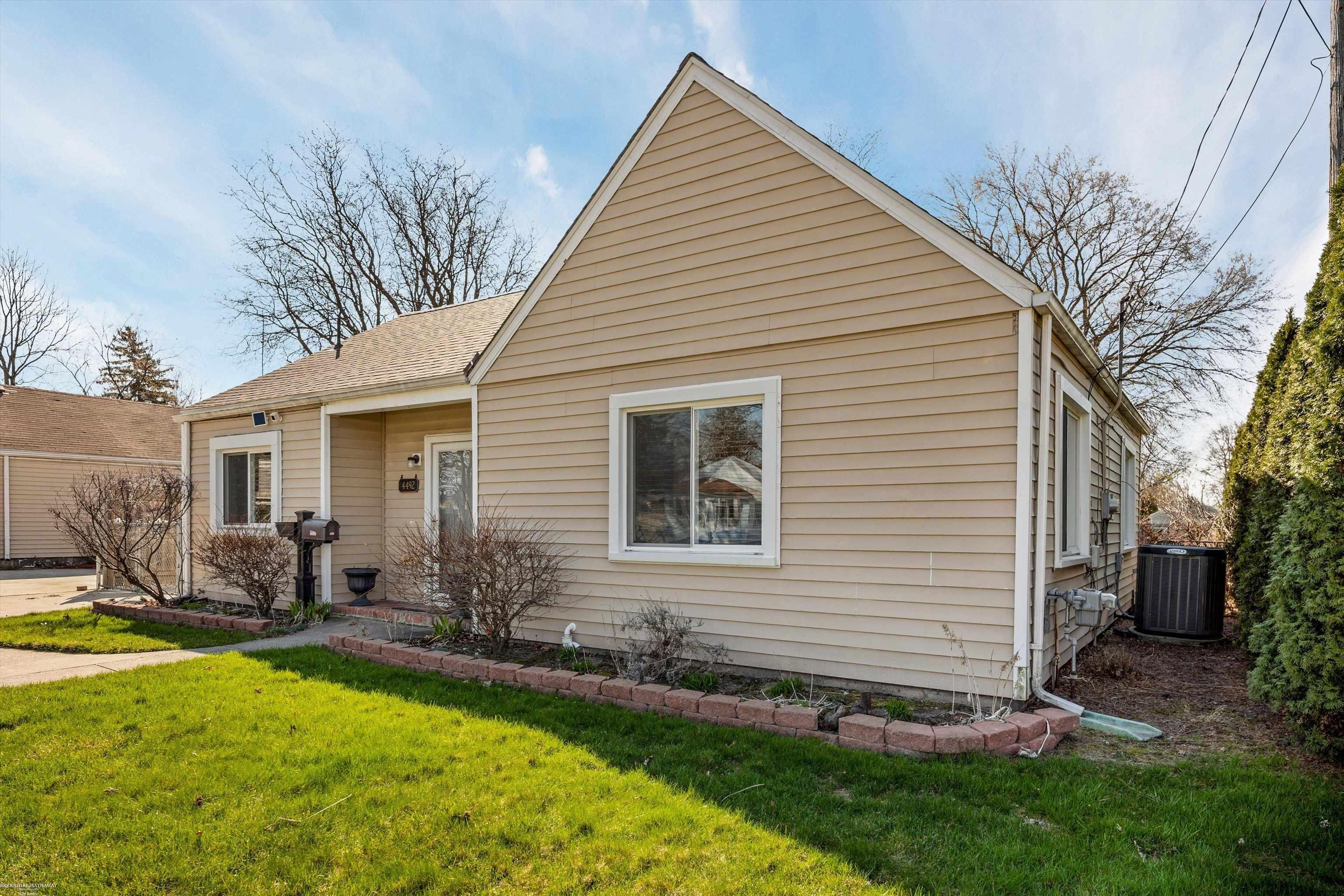 4492 Marr Avenue Warren, MI 48091 - Photo 21 of 29