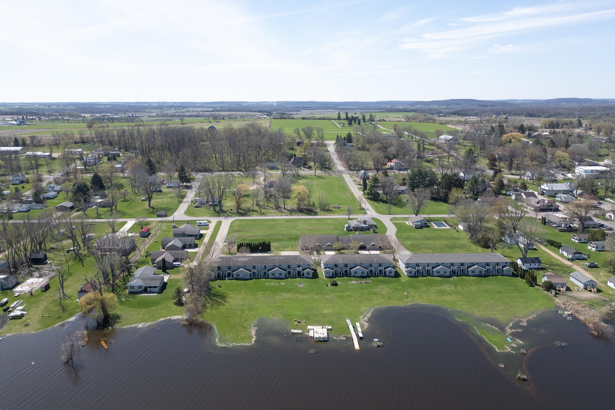 178 East Front, Unit 31 Marquette, WI 53947 - Photo 46 of 90