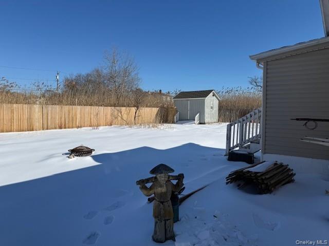 17 Bayport Road Mastic Beach, NY 11951 - Photo 10 of 10