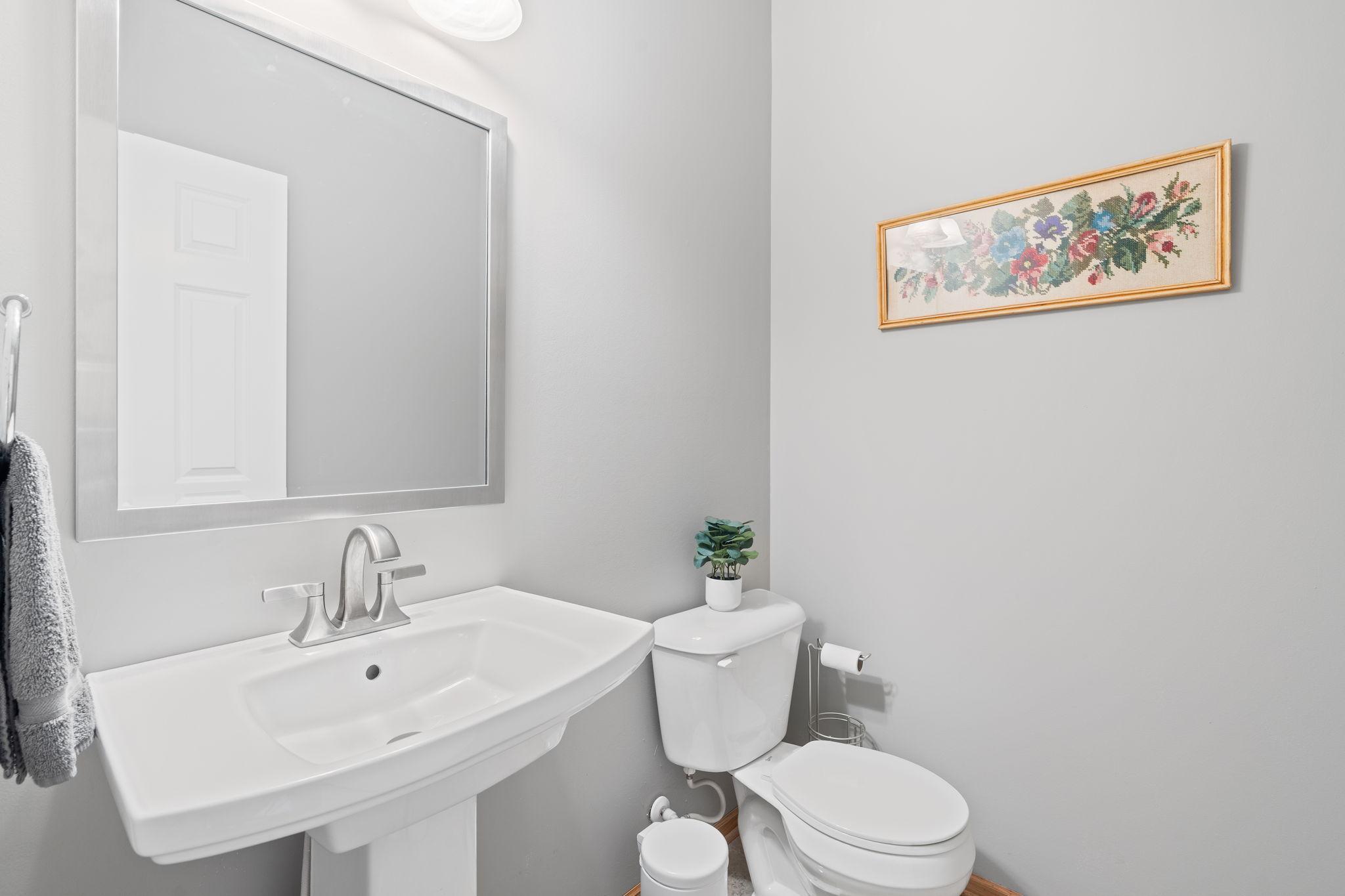 14596 Olivine Terrace Northwest, Unit 14596 Ramsey, MN 55303 - Photo 14 of 29