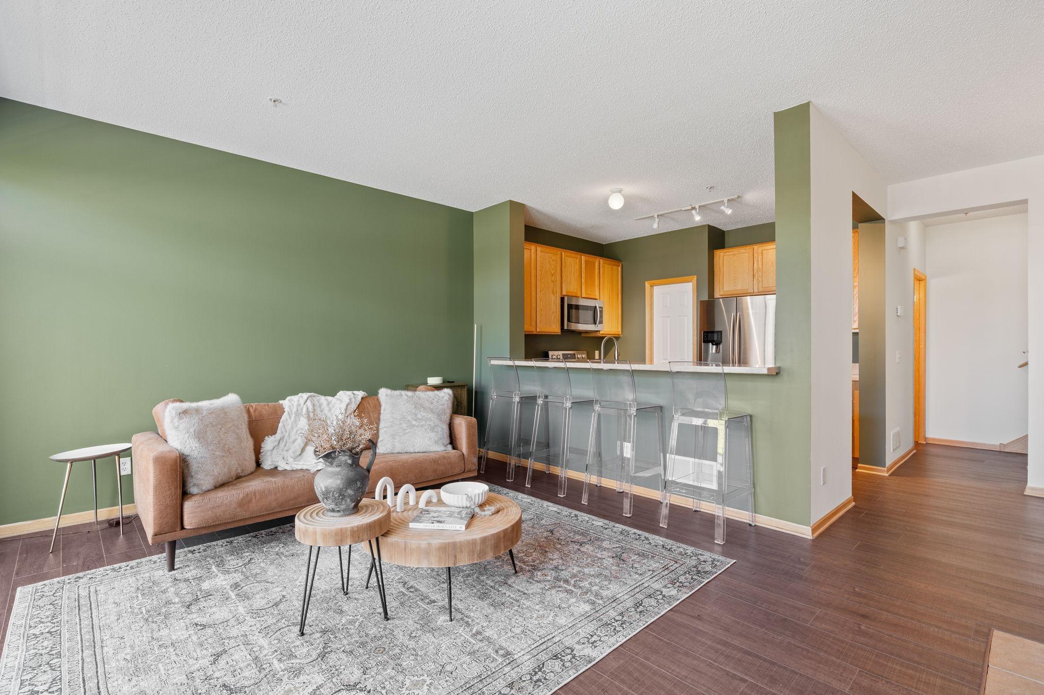 14596 Olivine Terrace Northwest, Unit 14596 Ramsey, MN 55303 - Photo 3 of 29