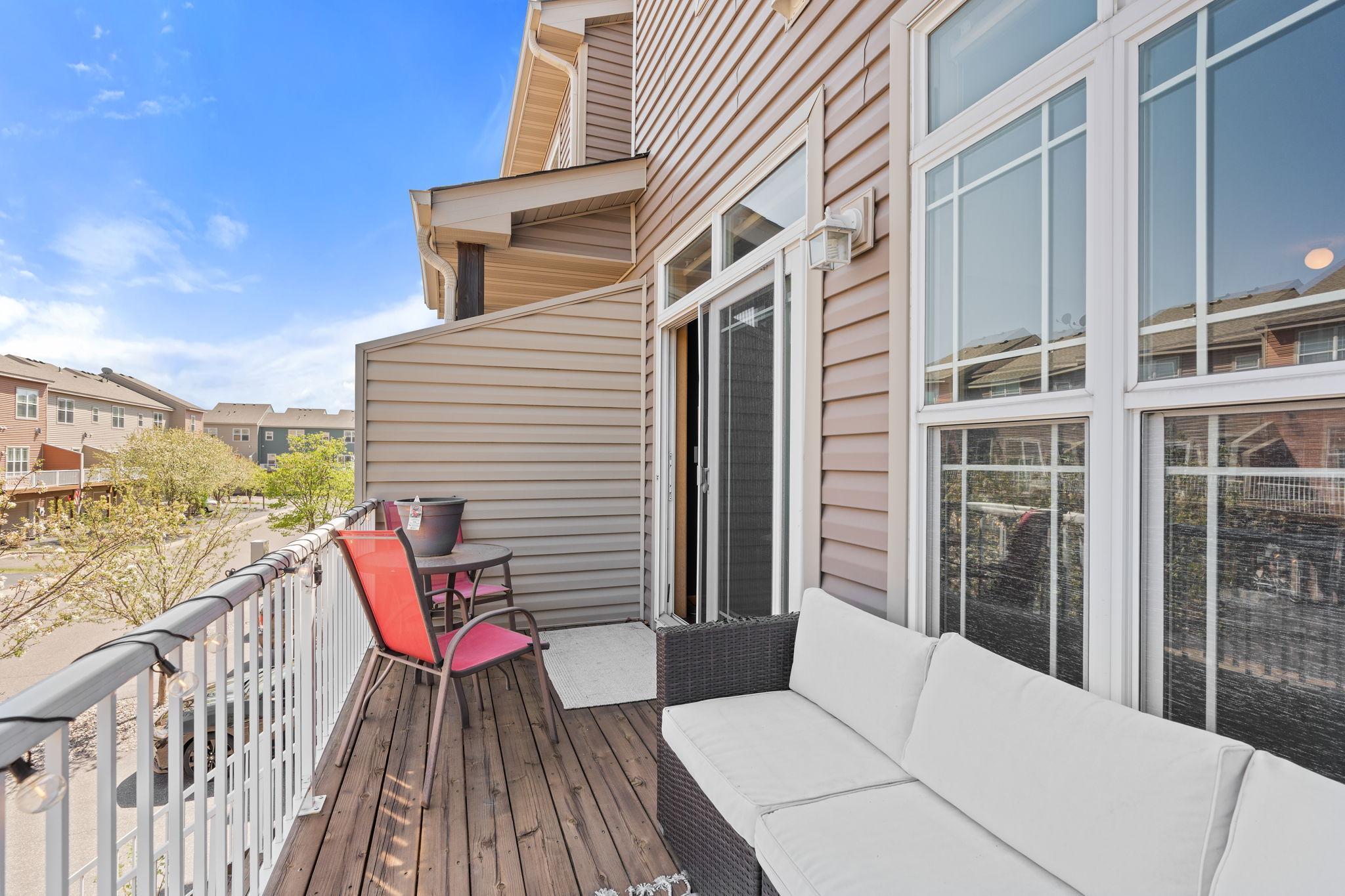 14596 Olivine Terrace Northwest, Unit 14596 Ramsey, MN 55303 - Photo 6 of 29