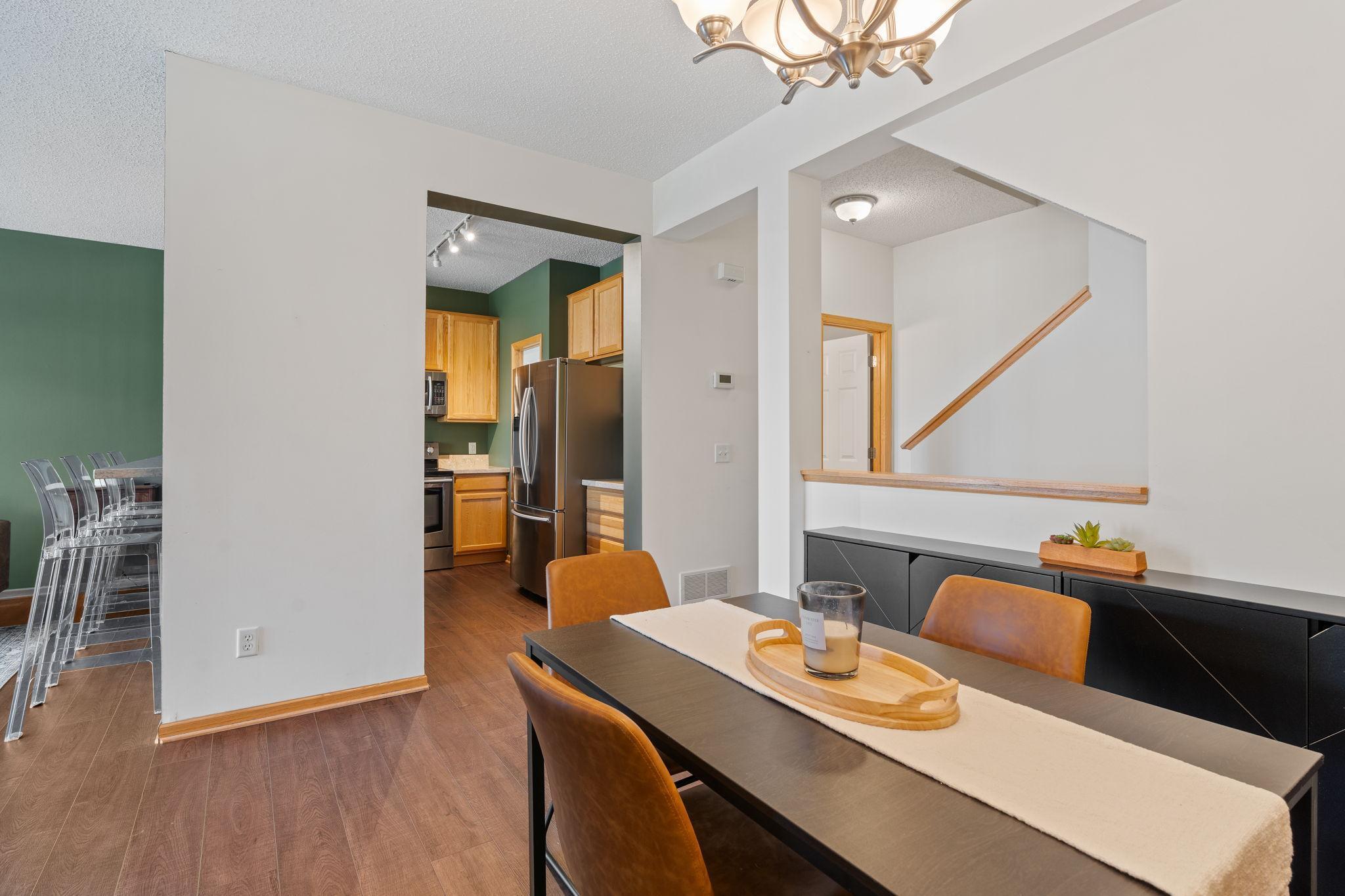 14596 Olivine Terrace Northwest, Unit 14596 Ramsey, MN 55303 - Photo 8 of 29