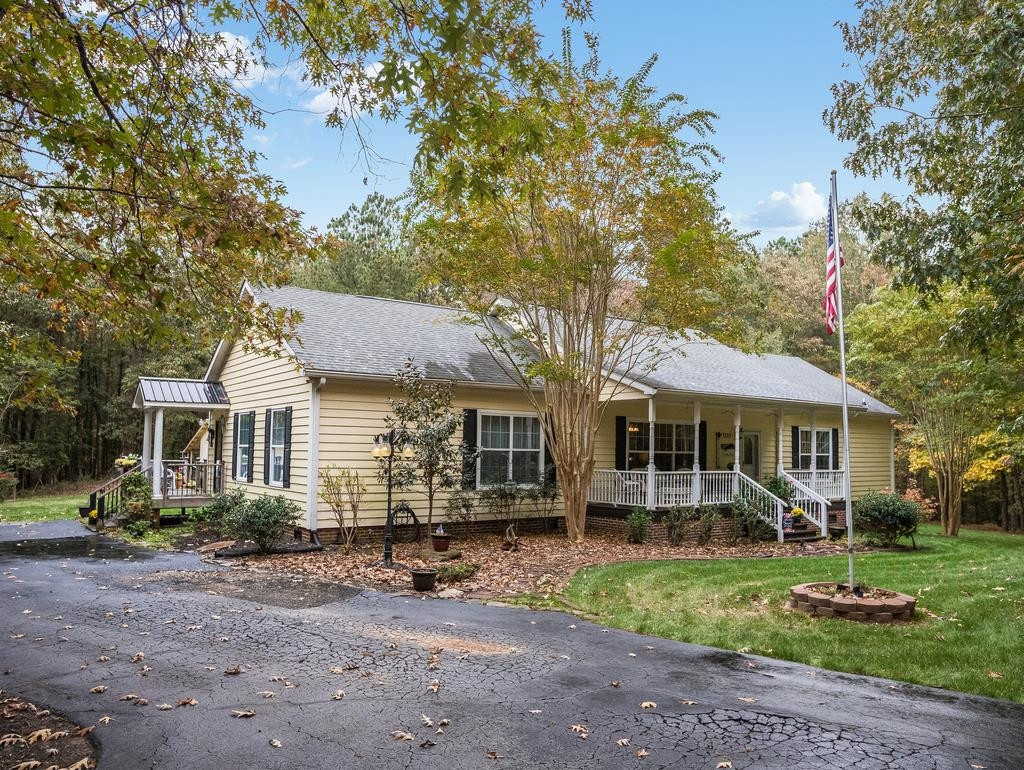2525 Baptist Road Durham, NC 27703 - Photo 2 of 27 Photo 2