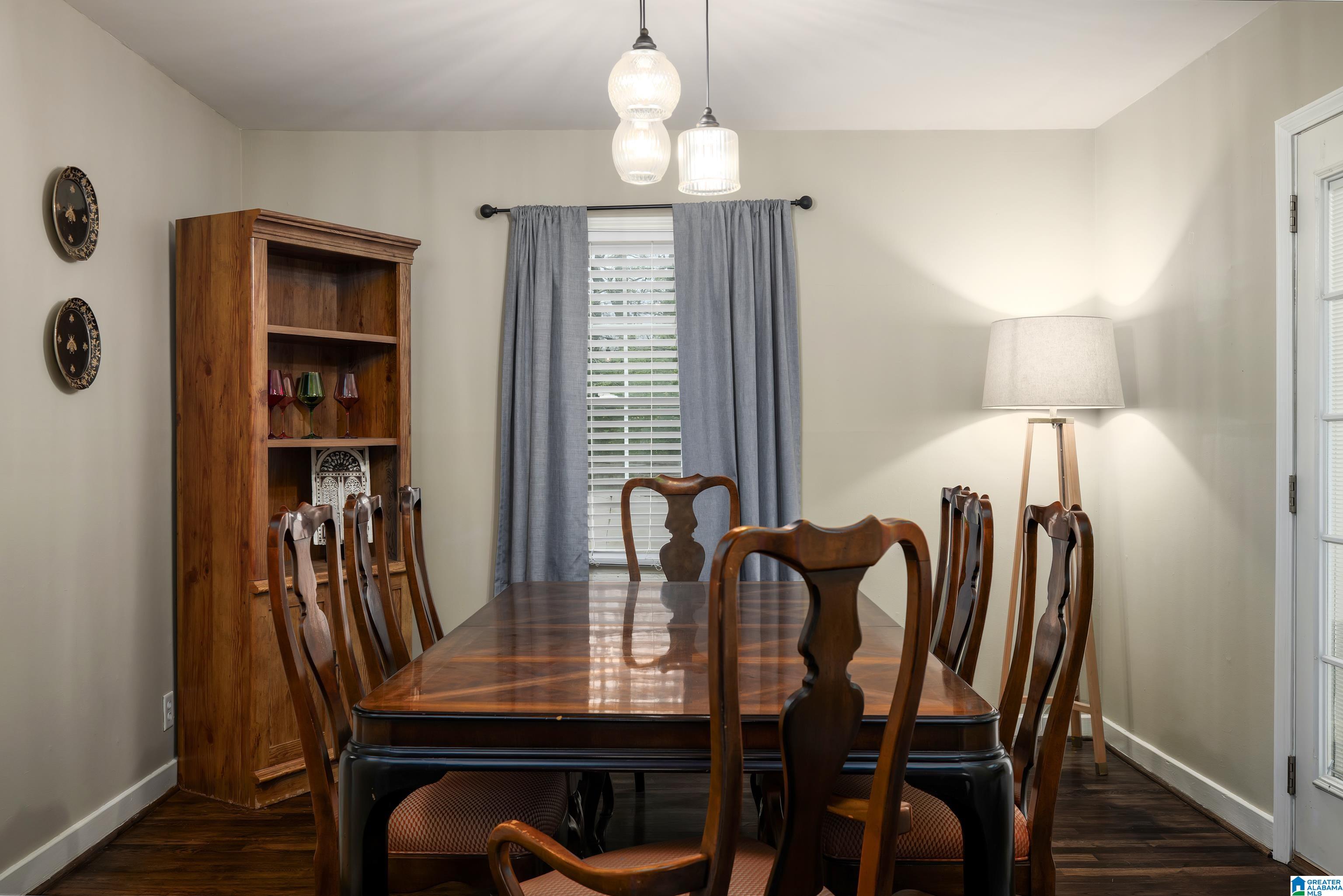 252 Kent Lane Birmingham, AL 35209 - Photo 13 of 37