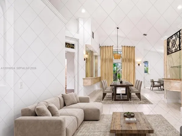 $699,000 | 9437 Southwest 183rd Terrace, Palmetto Bay, FL 33157