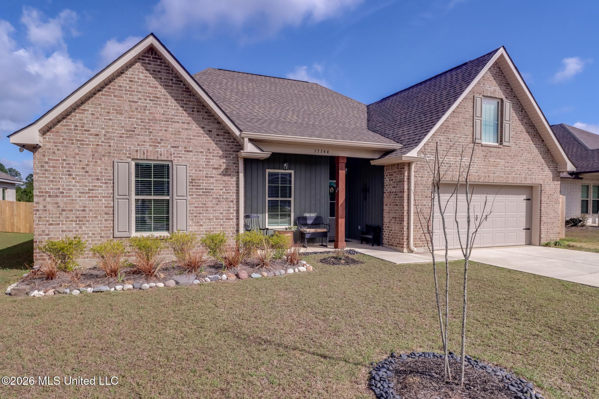 15344 High Point Drive Gulfport, MS 39503 - Photo 27 of 28 Photo Mar 04 2026, 3 28 30 PM