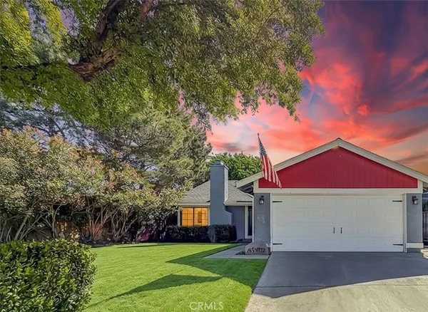 $549,999 | 36772 Petra Drive, Palmdale, CA 93550