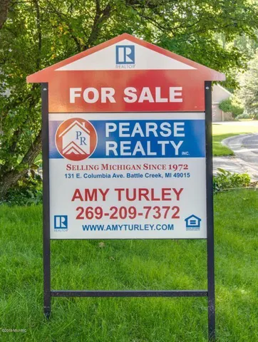 $129,900 | 60 West Spaulding Avenue, Battle Creek, MI 49037