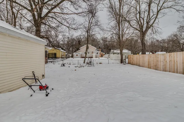 $129,900 | 60 West Spaulding Avenue, Battle Creek, MI 49037