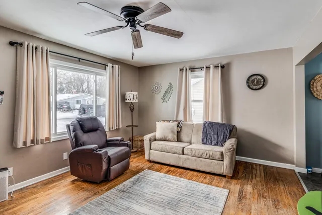 $129,900 | 60 West Spaulding Avenue, Battle Creek, MI 49037