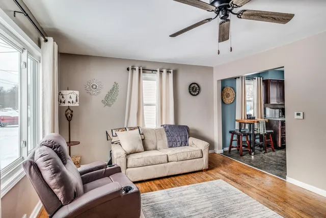 $129,900 | 60 West Spaulding Avenue, Battle Creek, MI 49037