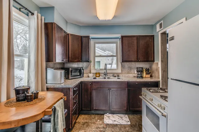 $129,900 | 60 West Spaulding Avenue, Battle Creek, MI 49037