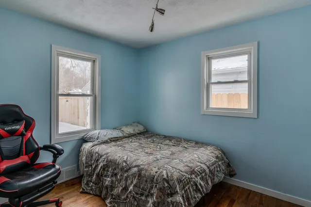 $129,900 | 60 West Spaulding Avenue, Battle Creek, MI 49037