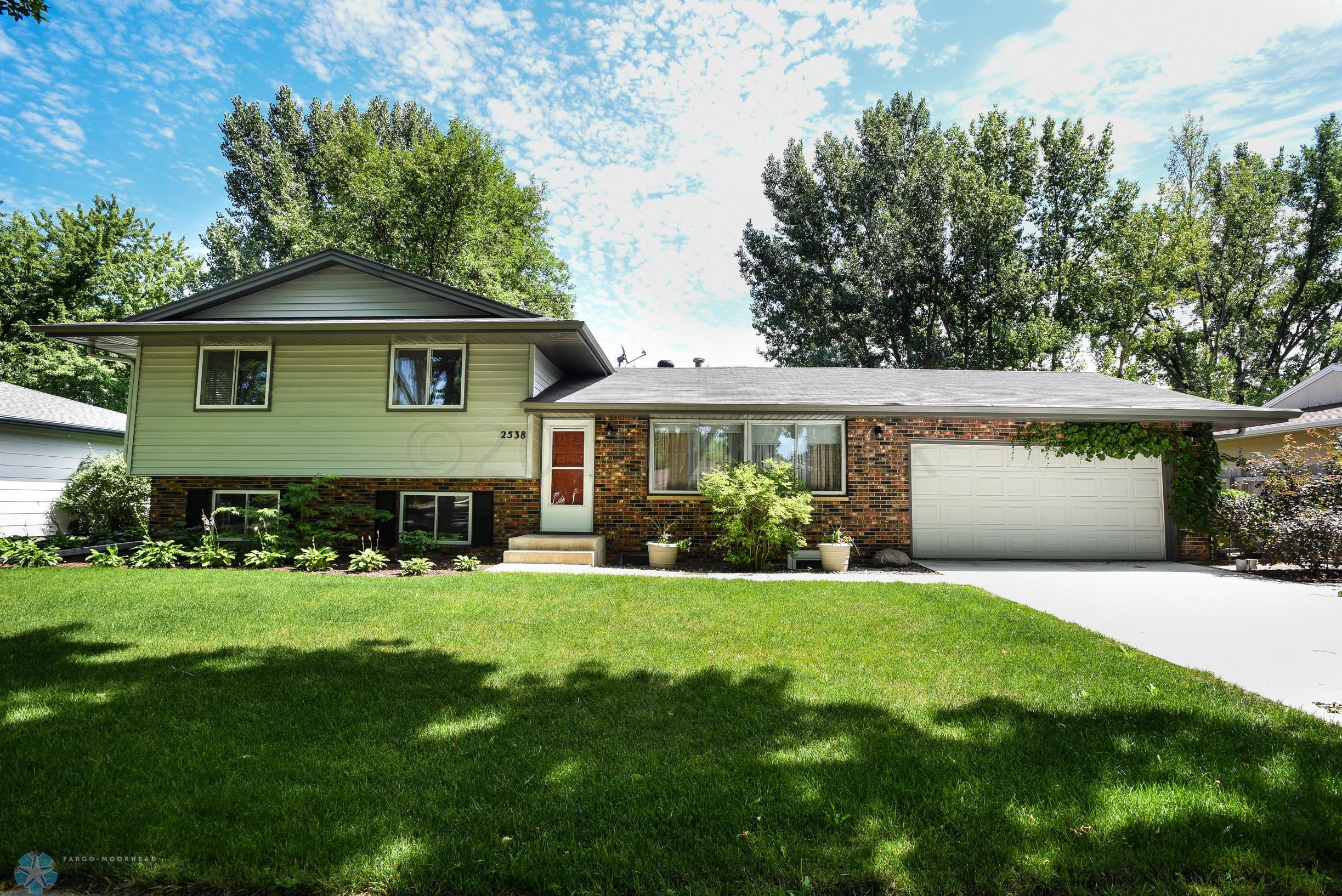 2538 Arrowhead Road South Fargo, ND 58103 - Photo 1 of 1 Gallery Image 1