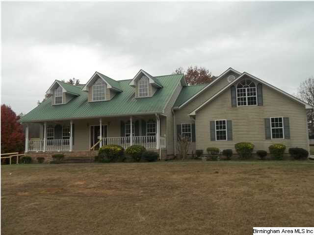 400 Valley Road Ragland, AL 35131 - Photo 1 of 22
