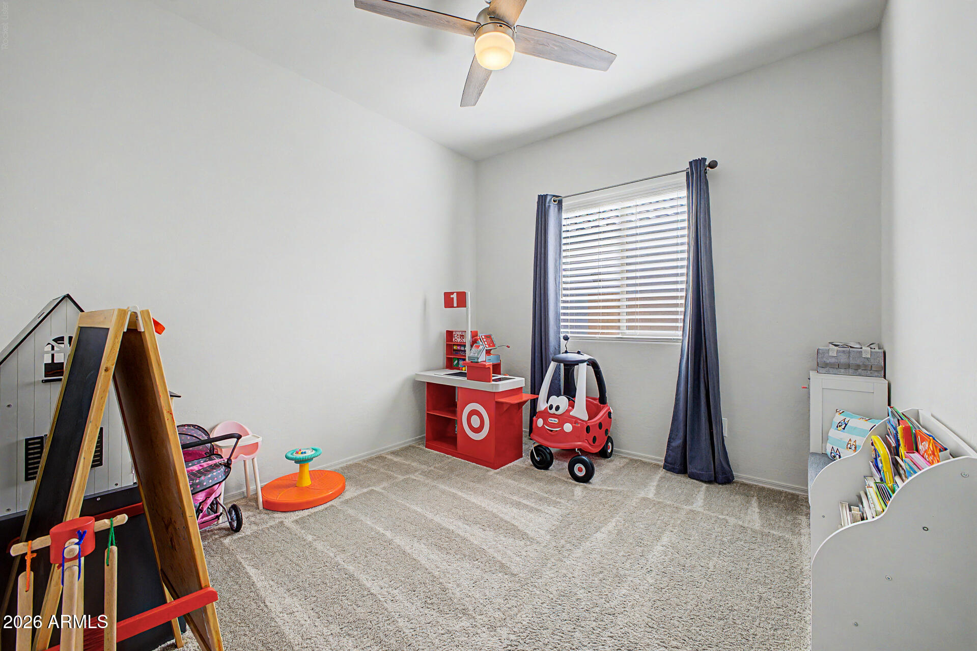 25954 West Swilling Road Buckeye, AZ 85396 - Photo 22 of 35 Bedroom 3