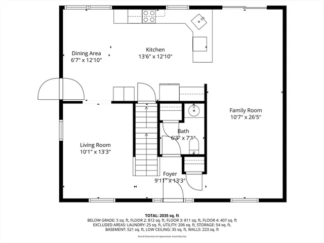 $874,900 | 29 Charlotte Road, Ipswich, MA 01938