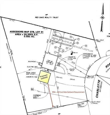 $874,900 | 29 Charlotte Road, Ipswich, MA 01938