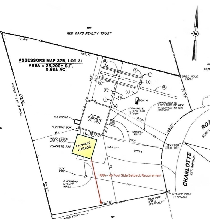 29 Charlotte Road Ipswich, MA 01938 - Photo 33 of 42