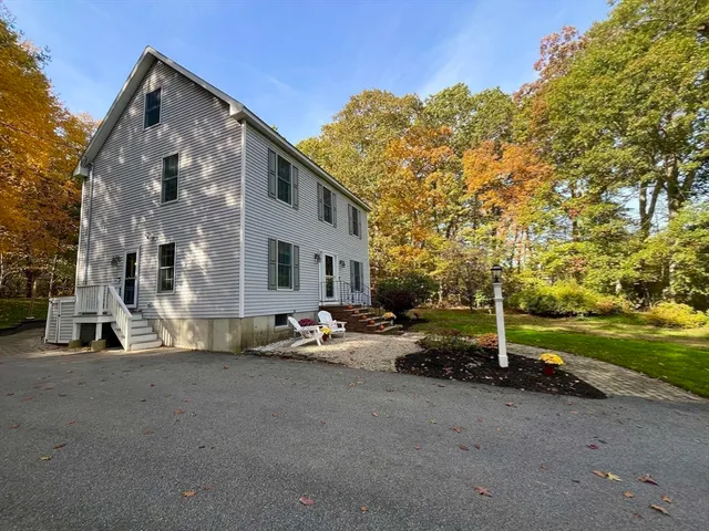 $874,900 | 29 Charlotte Road, Ipswich, MA 01938
