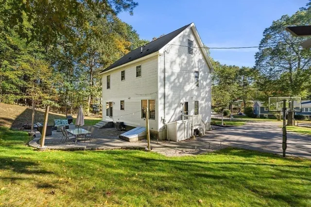 $874,900 | 29 Charlotte Road, Ipswich, MA 01938