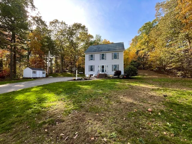 $874,900 | 29 Charlotte Road, Ipswich, MA 01938