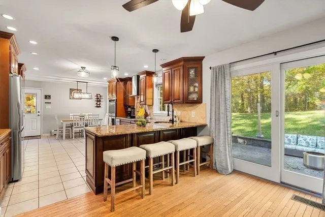 $874,900 | 29 Charlotte Road, Ipswich, MA 01938