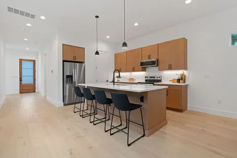$675,000 | 3412 Blumie Street, Unit 1, Austin, TX 78745