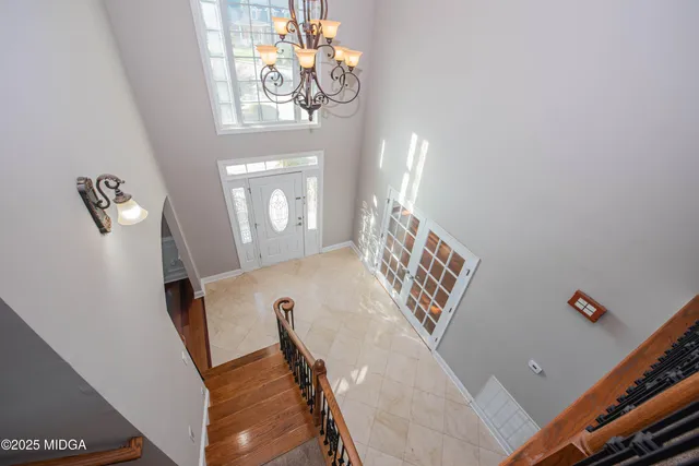 $555,000 | 106 Bretwood Court, Centerville, GA 31028