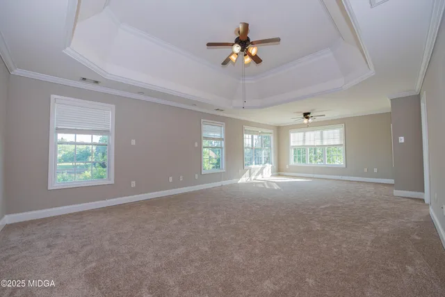 $555,000 | 106 Bretwood Court, Centerville, GA 31028