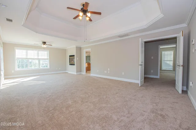 $555,000 | 106 Bretwood Court, Centerville, GA 31028