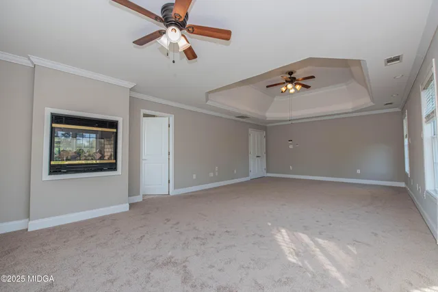 $555,000 | 106 Bretwood Court, Centerville, GA 31028