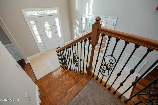 $555,000 | 106 Bretwood Court, Centerville, GA 31028