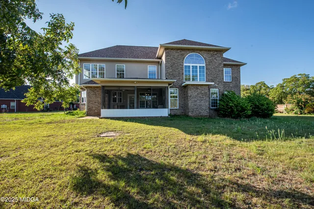 $555,000 | 106 Bretwood Court, Centerville, GA 31028