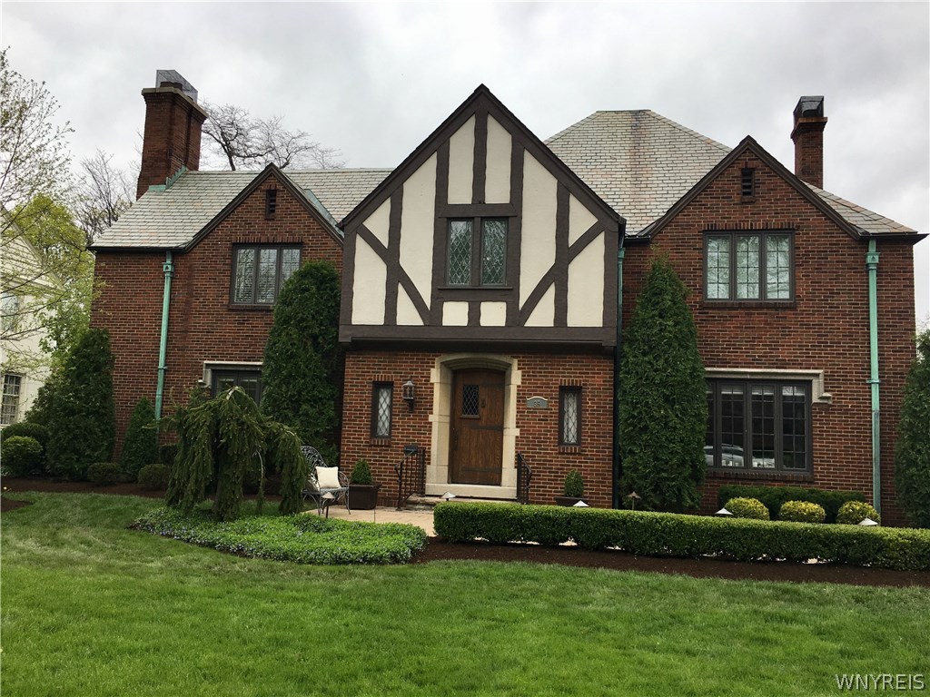 35 Hallam Road Buffalo, NY 14216 - Photo 1 of 1 Gallery Image 1