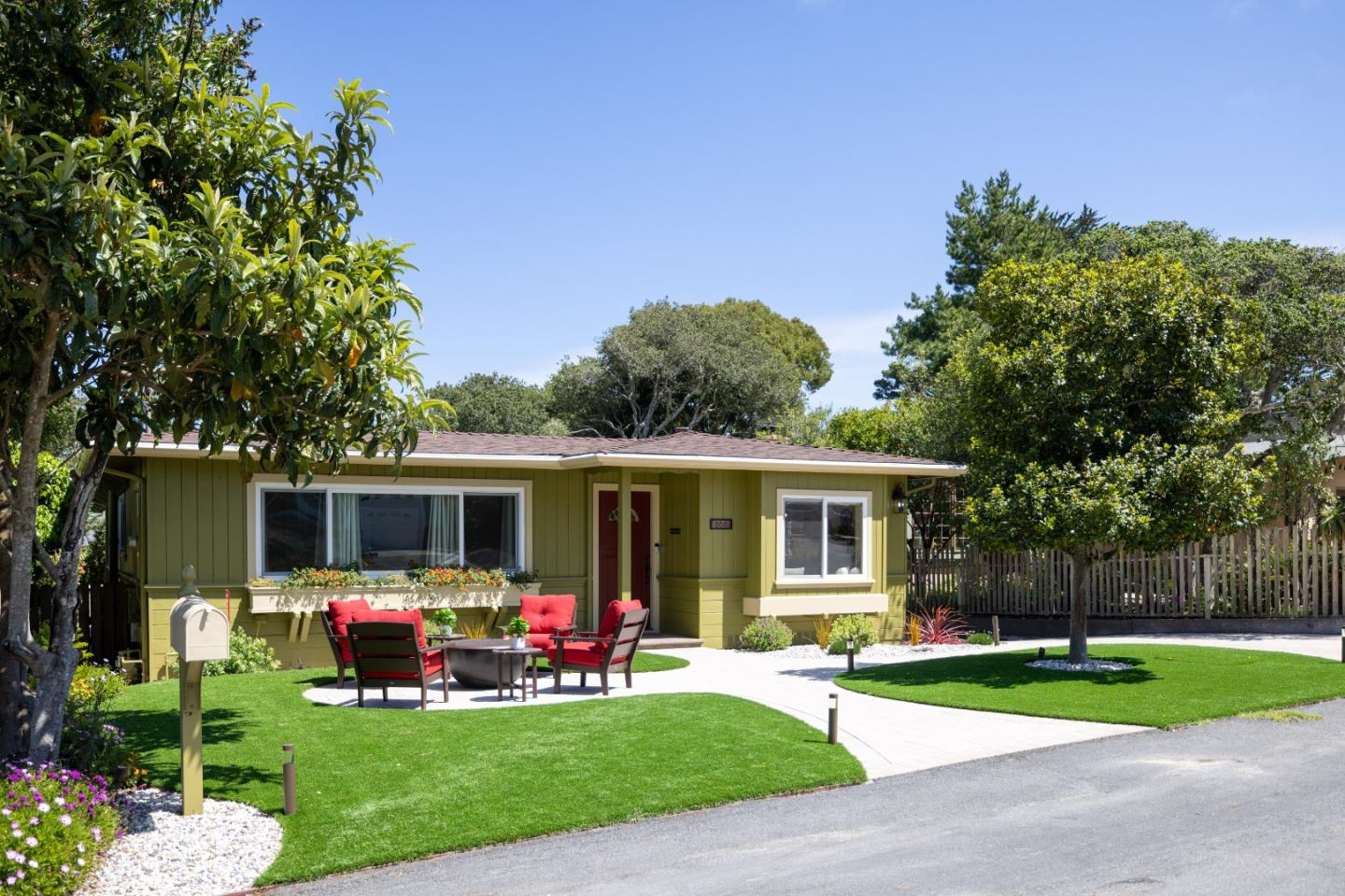 668 Alice Street Monterey, CA 93940 - Photo 1 of 20