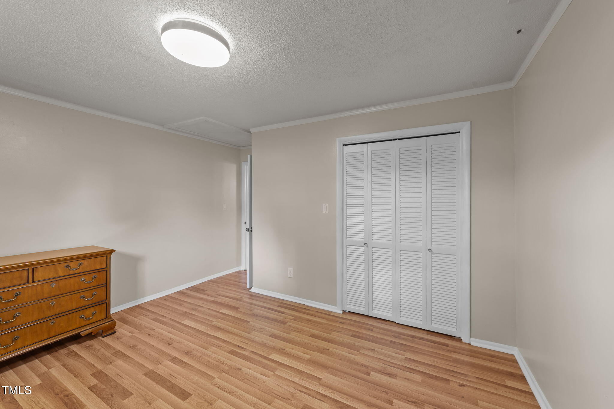 1425 Langdon Road Angier, NC 27501 - Photo 25 of 55 a view of room with wooden floor