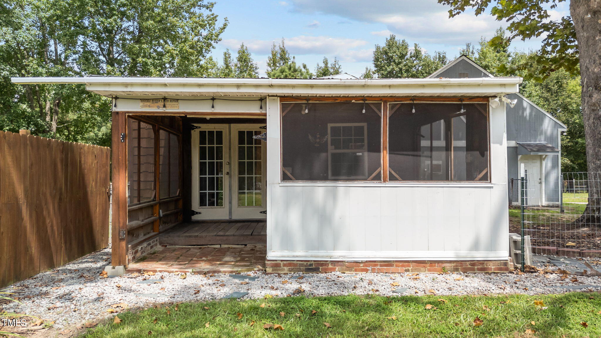 1425 Langdon Road Angier, NC 27501 - Photo 33 of 55 a view of front door of house