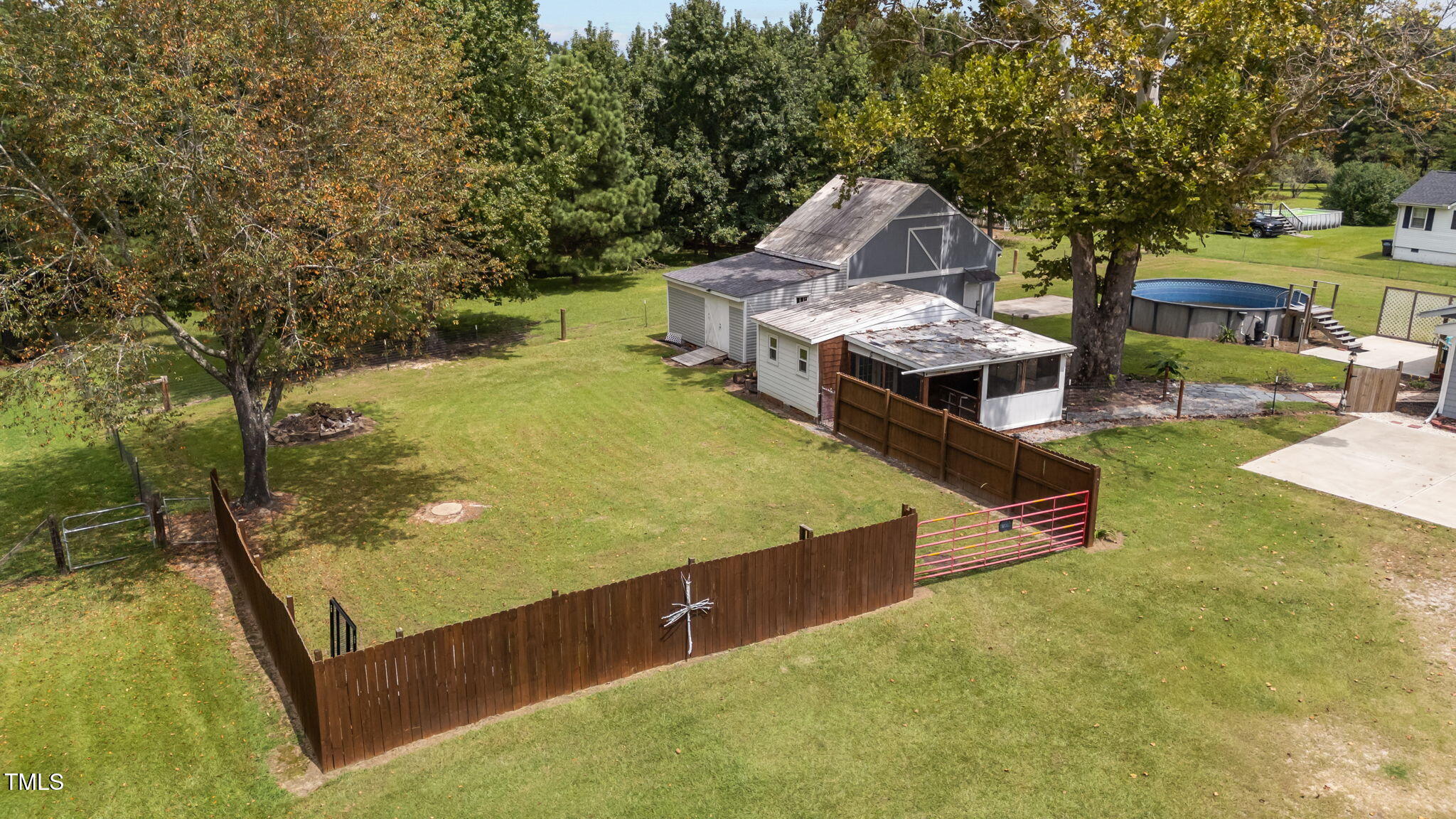 1425 Langdon Road Angier, NC 27501 - Photo 51 of 55 21-web-or-mls-DJI_20250819130407_0845_D