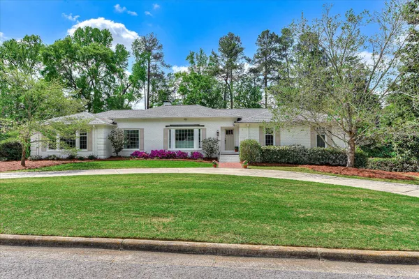$745,000 | 3212 Montpelier Drive, Augusta, GA 30909