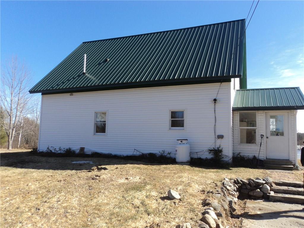 1085 North Chester Road Lincoln, ME 04457 - Photo 2 of 23 Photo
